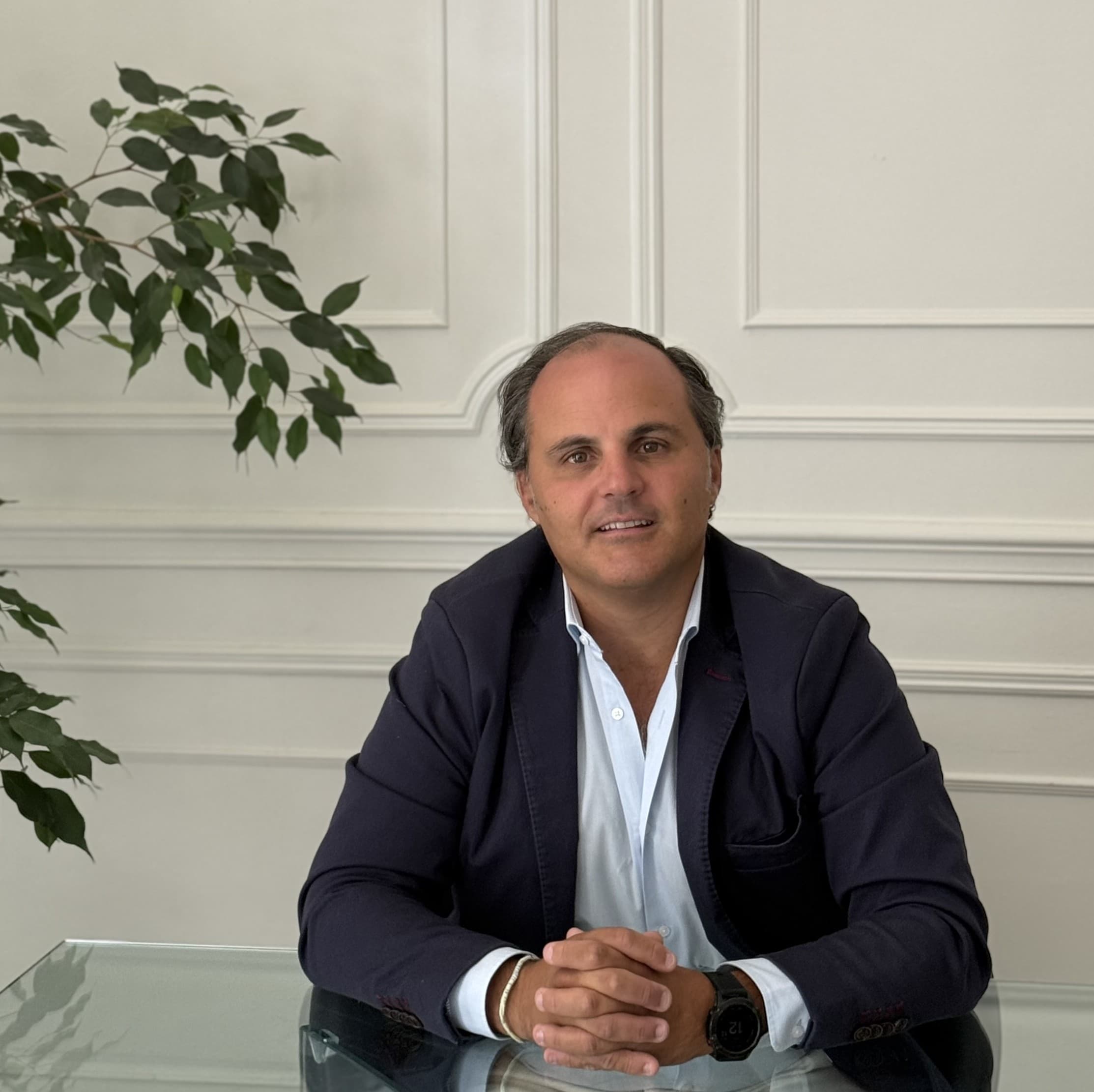 Álvaro Bartolomé Tocino