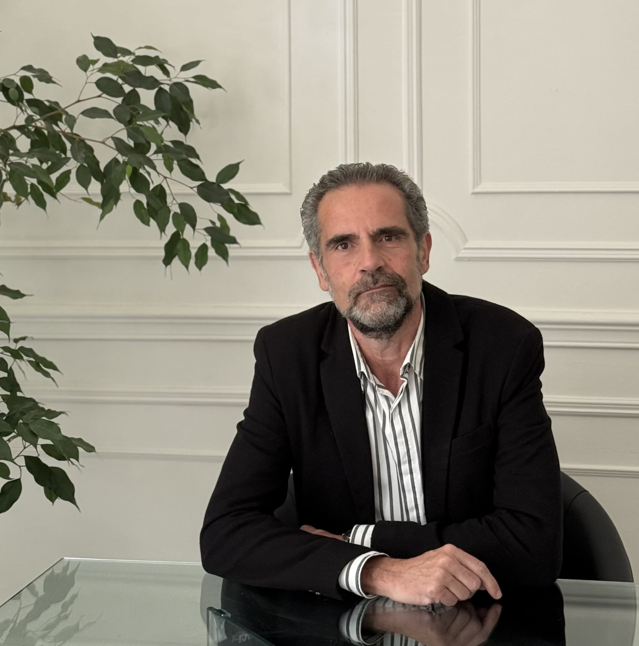 Sergio Bustos Cuesta