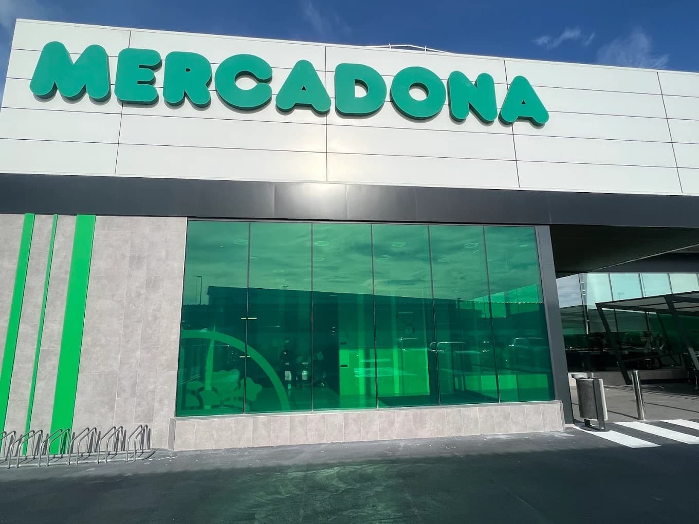 Mercadona Zaragoza